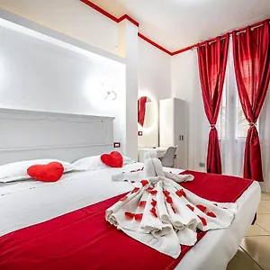 3* ホテル Veneto Centro Storico Di